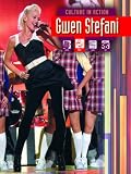 Culture in Action: Gwen Stefani