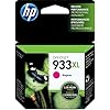 HP 933XL Cartouche d'encre d'origine Magenta