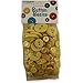 Buttons Galore and More Hand Dyed Buttons, 5.5-Ounce, Sunshine Yellow