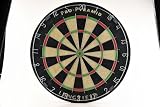 Bristle Dartscheibe Pro-Diamond Longfield - 