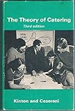 The theory of catering