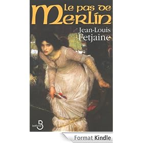Le Pas de Merlin