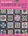 The Essential Sampler Quilt Book