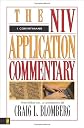 1 Corinthians (The NIV Application Commentary)