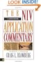 1 Corinthians (The NIV Application Commentary)