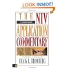 1 Corinthians (The NIV Application Commentary)