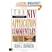 1 Corinthians (The NIV Application Commentary)