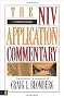 1 Corinthians (NIV Application Commentary)