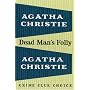Dead Man's Folly (Poirot Facsimile)