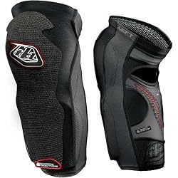 Troy Lee Designs KG 5450 Adult Knee/Shin Guard MotoX Motorcycle Body Armor