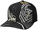 Metal Mulisha Men's Knee Deep Curved Hat