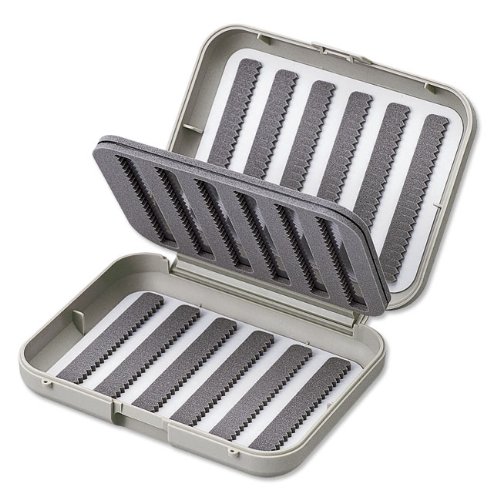 C&F Design Swing Leaf Fly Box