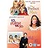 13 Going On 30/Head Over Heels/Perfect Man [DVD]