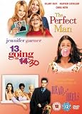 The Perfect Man/13 Going on 30/Head Over Heels [DVD]