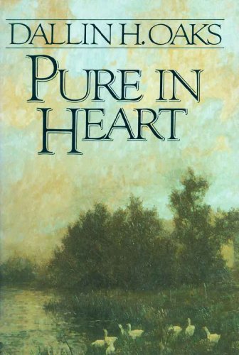 The Pure in Heart