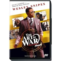The Art of War 2: Der Verrat