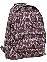 Roxy Womens Sugar Baby Rucksack Sparking Grape