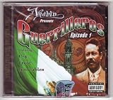 Guerrilleros Episode 1
