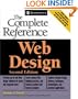 Web Design Complete Reference