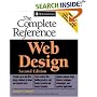 Web Design Complete Reference