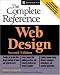  : Web Design Complete Reference