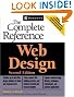 Web Design: The Complete Reference