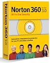 Norton 360 3.0 1-User/3Pc