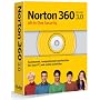 Norton 360 3.0 1-User/3Pc