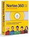 Norton 360 3.0 1-User/3Pc