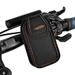 Ibera Bicycle Handlebar Phone / Camera Case with Mini Handlebar