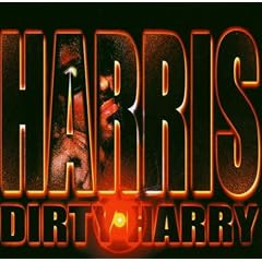 Dirty Harry