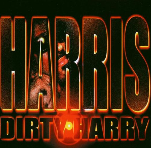 Produkt-Bild: Dirty Harry
