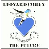 The Futurepar Leonard Cohen