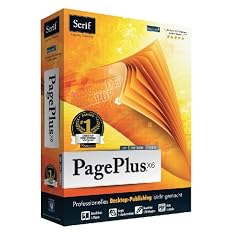 PagePlus X6