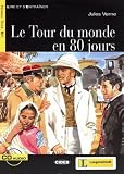 Lire et s'entraîner. Le Tour du monde en 80 jours