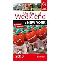 Un grand week-end � New York 2013