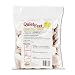 Master Caster Products - Master Caster - Quiet Feet Self-Adhesive Noise Reducers, 1-1/4 Dia. Felt Pads, Beige, 100/Pack - Sold As 1 Pack - Noise reducing pads. - Ideal for use on chairs, desks and tables in cafeterias, libraries-anywhere quiet is necessary. - Fits most chair, desk or table feet. - Long lasting to withstand repeated movement and cleaning. - Extra-strength adhesive bonds permanently.