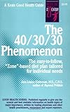 The 40/30/30 Phenomenon