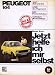 Peugeot 104. Jetzt helfe ich mir selbst. Abbildung