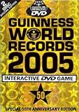 Eigenschaften F+F Publishing GmbH  / Guinness Buch der Rekorde DVD-World Records 2005