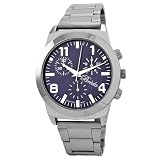 Breda Mens 8112_blue Noah Modern Silver & 