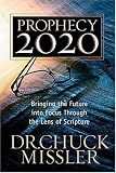 Prophecy 20/20: Profiling the Future Through the Lens of Scripture