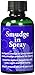 THE CRYSTAL GARDEN Crystal Garden Smudge Spray, 2 OZ