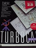 TURBOCAD For Macintosh