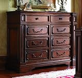 Universal Furniture Casa Verona 509180 Dressing Chest