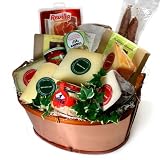 Spanish Fiesta Premier Gift Basket 8.2 pound by igourmet.com by igourmet