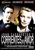 Love Streams (1984) DVD