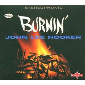 Burnin'