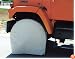 X Large Canvas Wheel Masker - 4pc per set