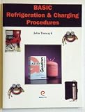 Basic Refrigeration and Charging Procedures Interactive Trainind CD